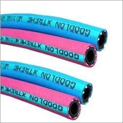 Thermoplastic Welding Hose