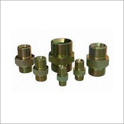 Hydraulic Adapters