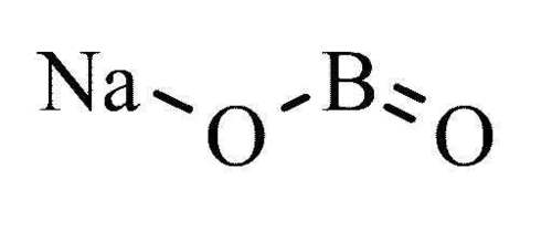 Sodium Metaborate