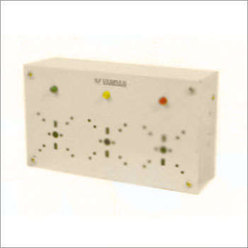 Electrical Rotary Box Electrical Rotary Box