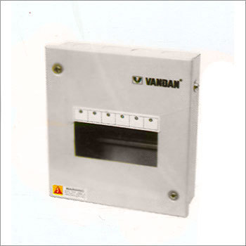 Single Door Compact SPN