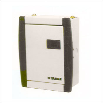 SPN Door Compact
