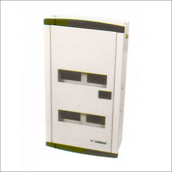 Distribution Boards