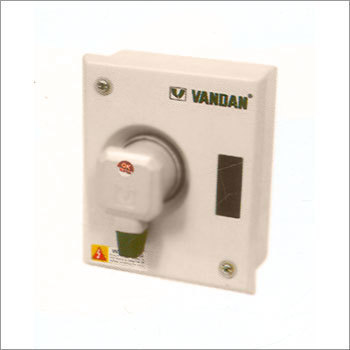 AC Switch Box