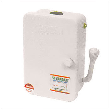Single Pole Switches