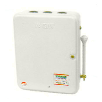 Triple Pole Switch Gear