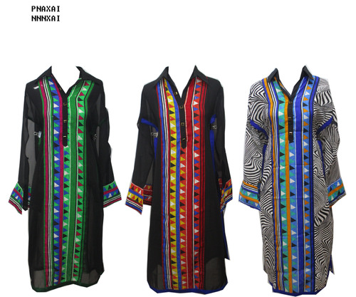 Long Kurti