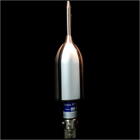 Early Streamer Emission Device