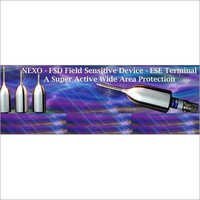 Lightning Protection Device