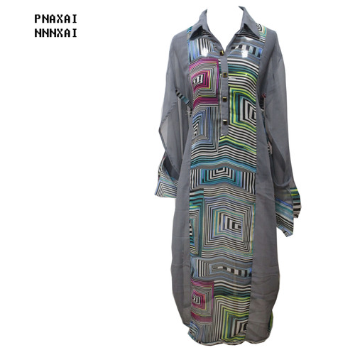 Long Kurti