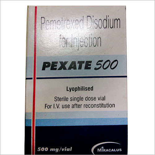 Pexate 500
