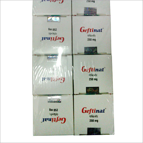 Geftinat 250mg