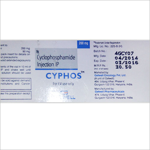 Cyphos 200mg