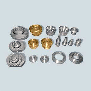 Dies Moulds Spare Parts