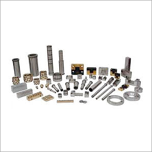 Mould Spare Parts