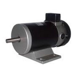 Permanent Magnet DC Motor