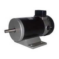 Metal Permanent Magnet Dc Motor