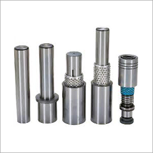 Pillar Bush Set