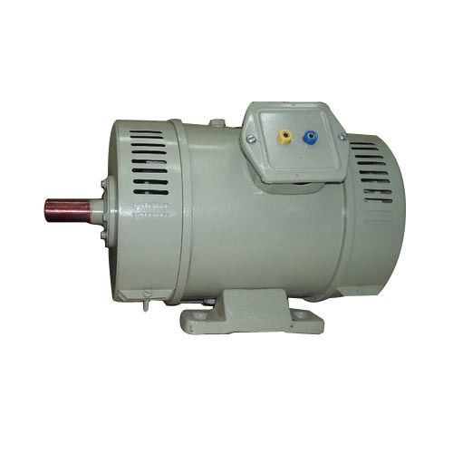 DC Series Motor