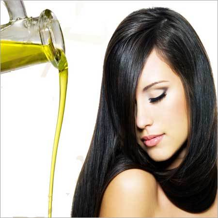 Hair Oil