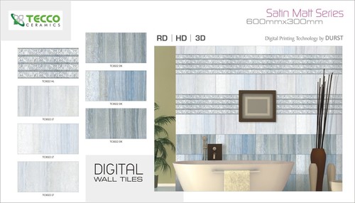 200 x 600 wall tiles