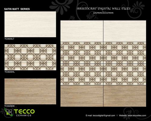 Large Bathroom Wall Tiles