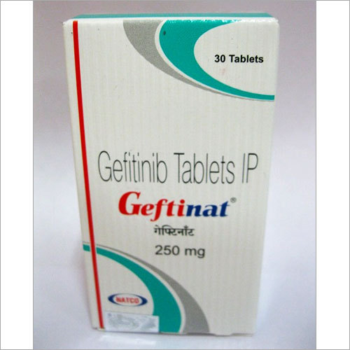 Natco Gefitinib Tablets