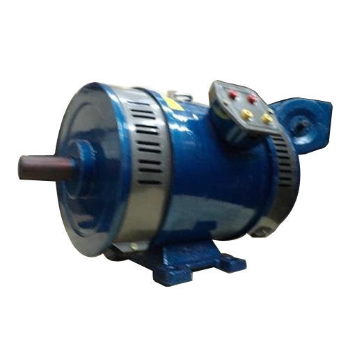 DC Shunt Motor