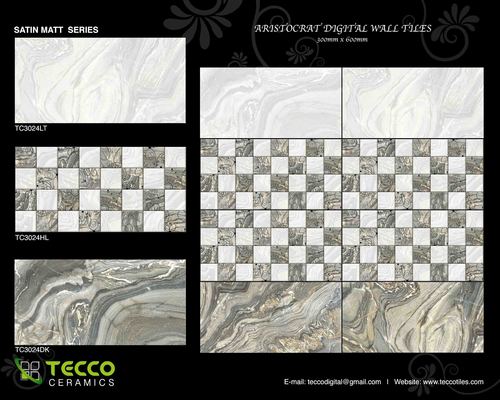 Wall Tile Bathroom