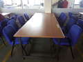 Library Table