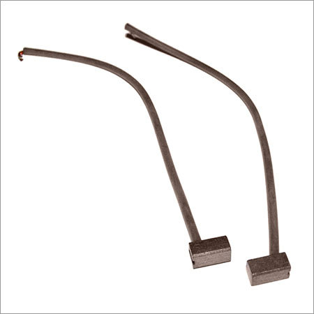 Industrial Carbon Brushes