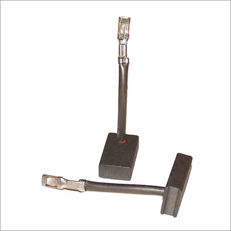 Electric Motor Brushes