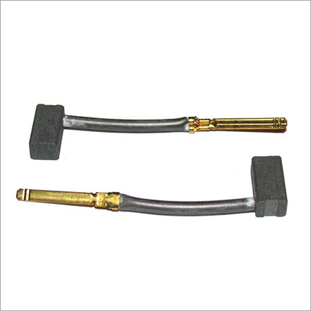 Galvanized Carbon Brushes