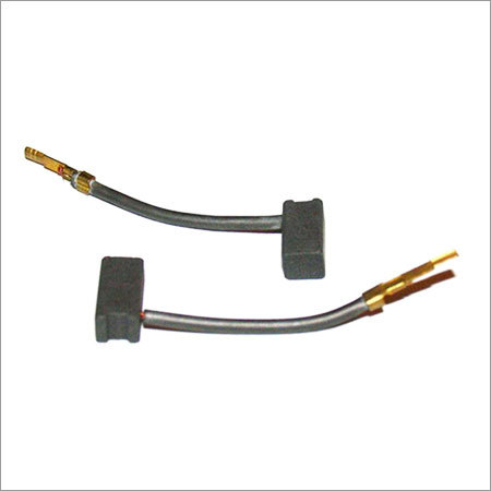 Industrial Carbon Brushes