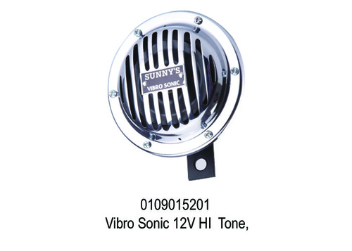 Vibro Sonic 12 V HI Tone