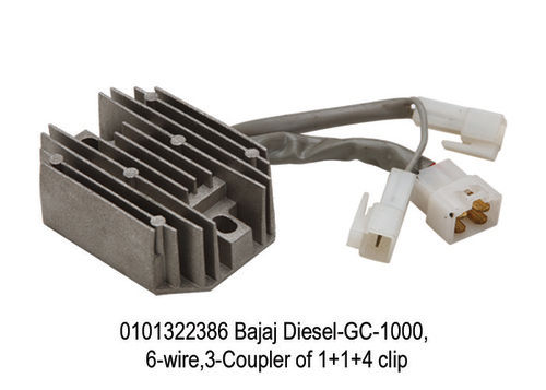 Regulator Bajaj Diesel-GC-1000