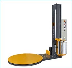 pallet Wrapping Machine