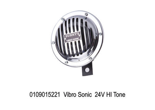 Vibro Sonic 24 V HI Tone Roots Type