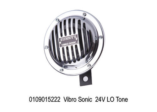 Vibro Sonic 24 V LO Tone Roots Type