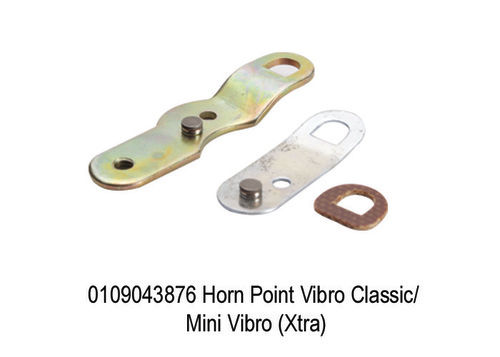 Horn Point Vibro Classic, Special 