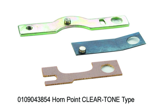 Horn Point CLEAR-TONE Type 