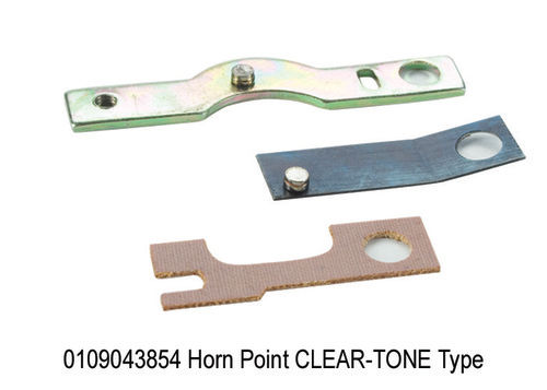 Horn Point CLEAR-TONE Type 