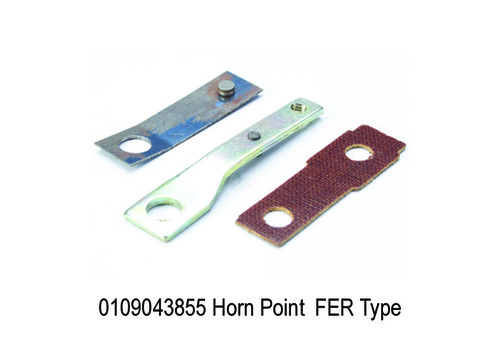 Horn Point FER Type 