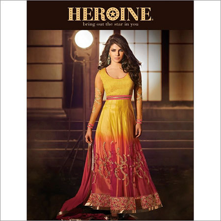Heroine Collection