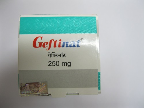 Geftinat 250 Mg wholesale price