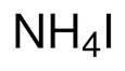 Ammonium Iodide