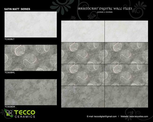 Tiles For Bathroom Walls
