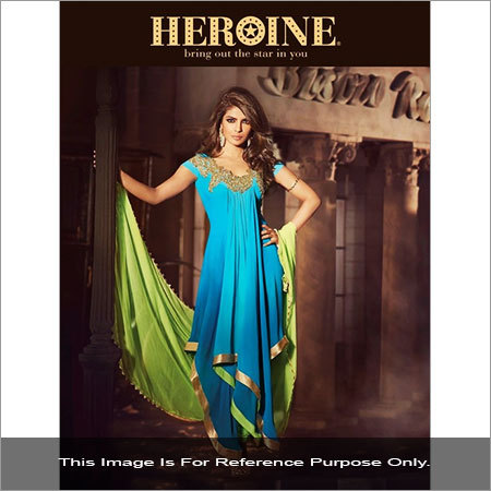 heroine collection