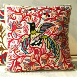 Printed Cushion Covers