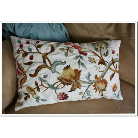 Cotton Cushion Cover